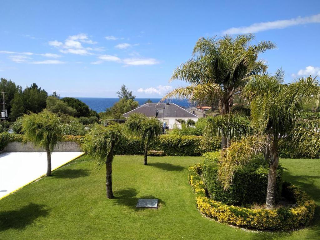Apartamento Fontinas Sanxenxo Montalvo ภายนอก รูปภาพ
