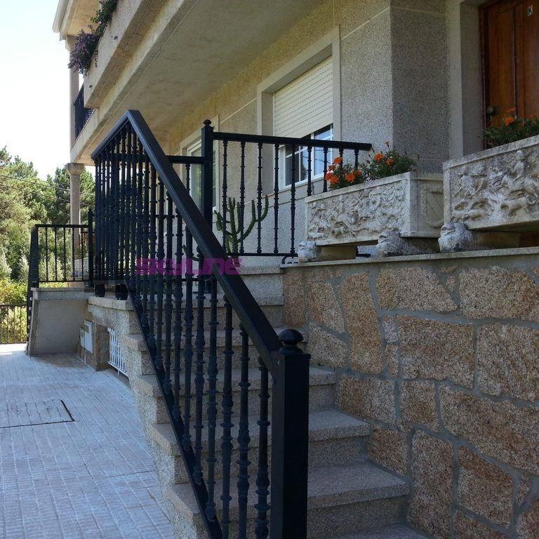 Apartamento Fontinas Sanxenxo Montalvo ภายนอก รูปภาพ